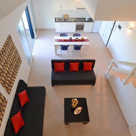 Leme Bedje Residence Santa Maria Dış mekan fotoğraf