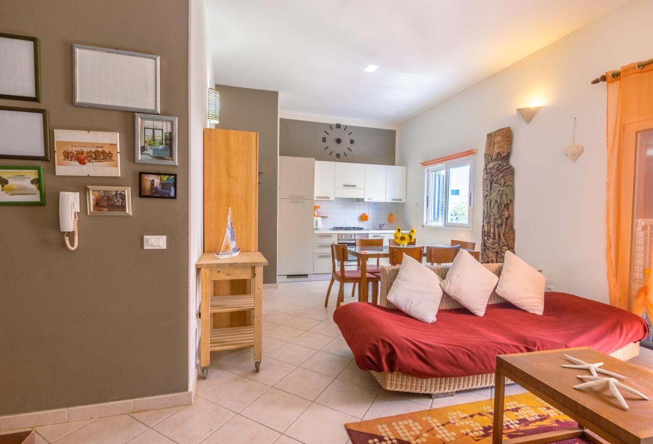 Leme Bedje Residence Santa Maria Dış mekan fotoğraf