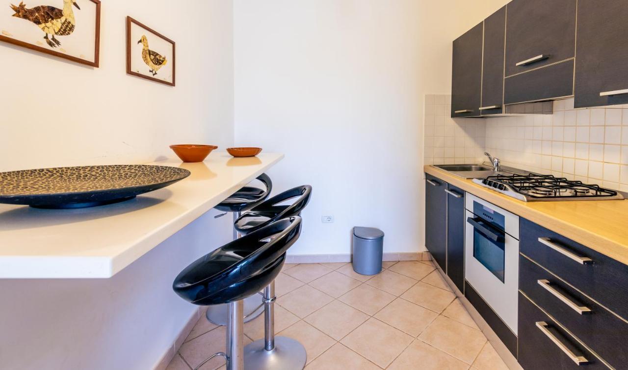 Leme Bedje Residence Santa Maria Dış mekan fotoğraf