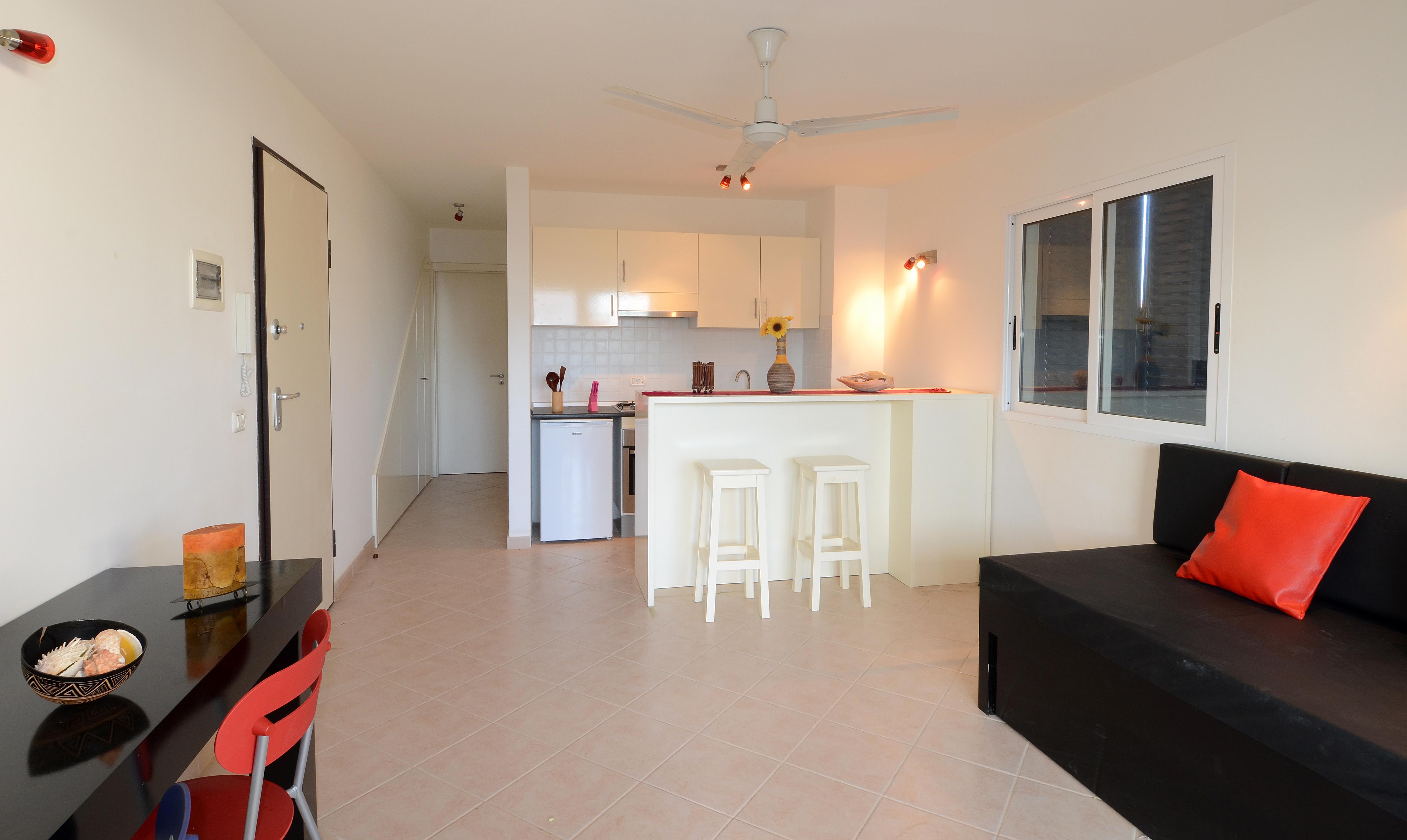 Leme Bedje Residence Santa Maria Dış mekan fotoğraf