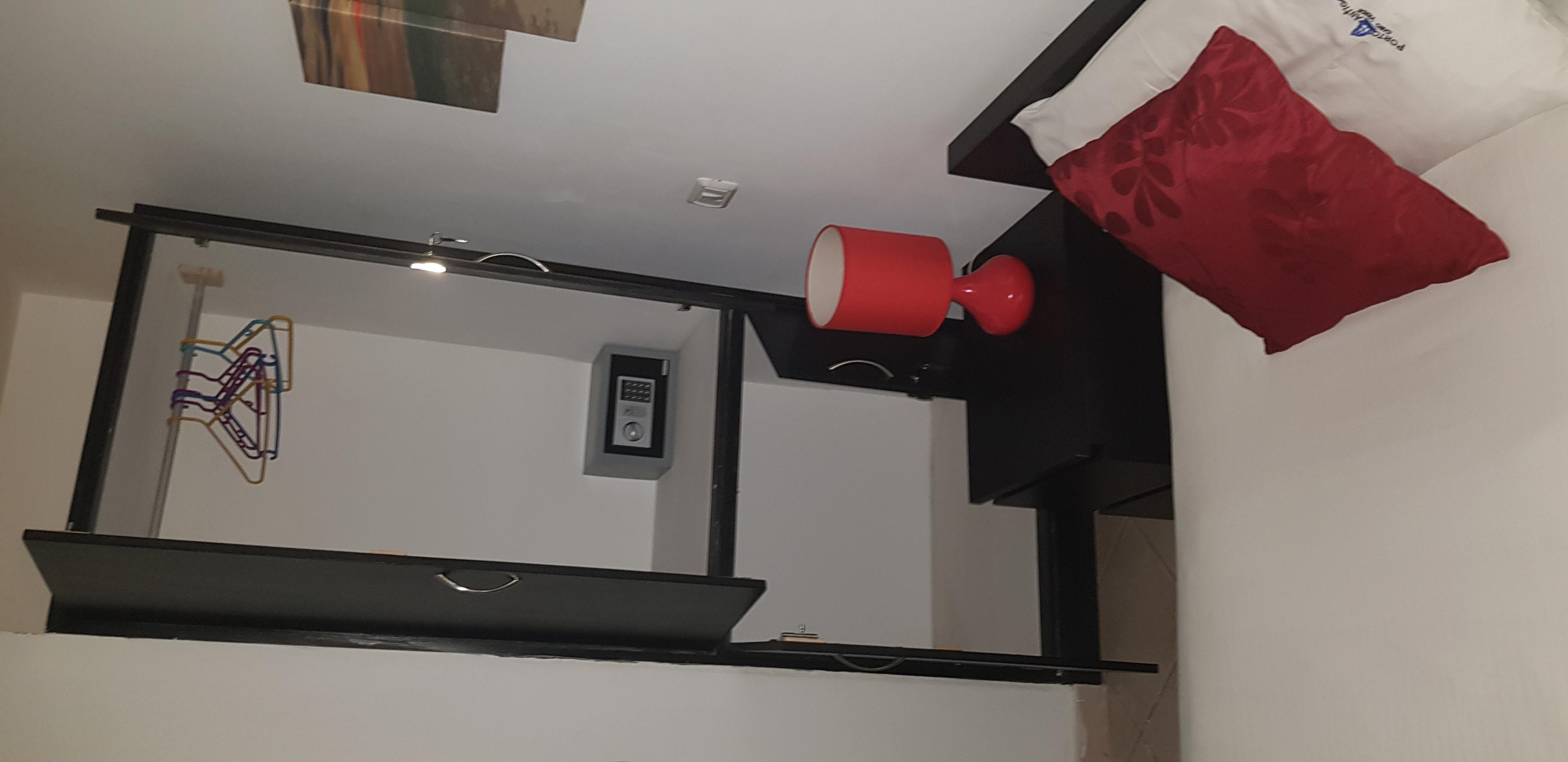 Leme Bedje Residence Santa Maria Dış mekan fotoğraf
