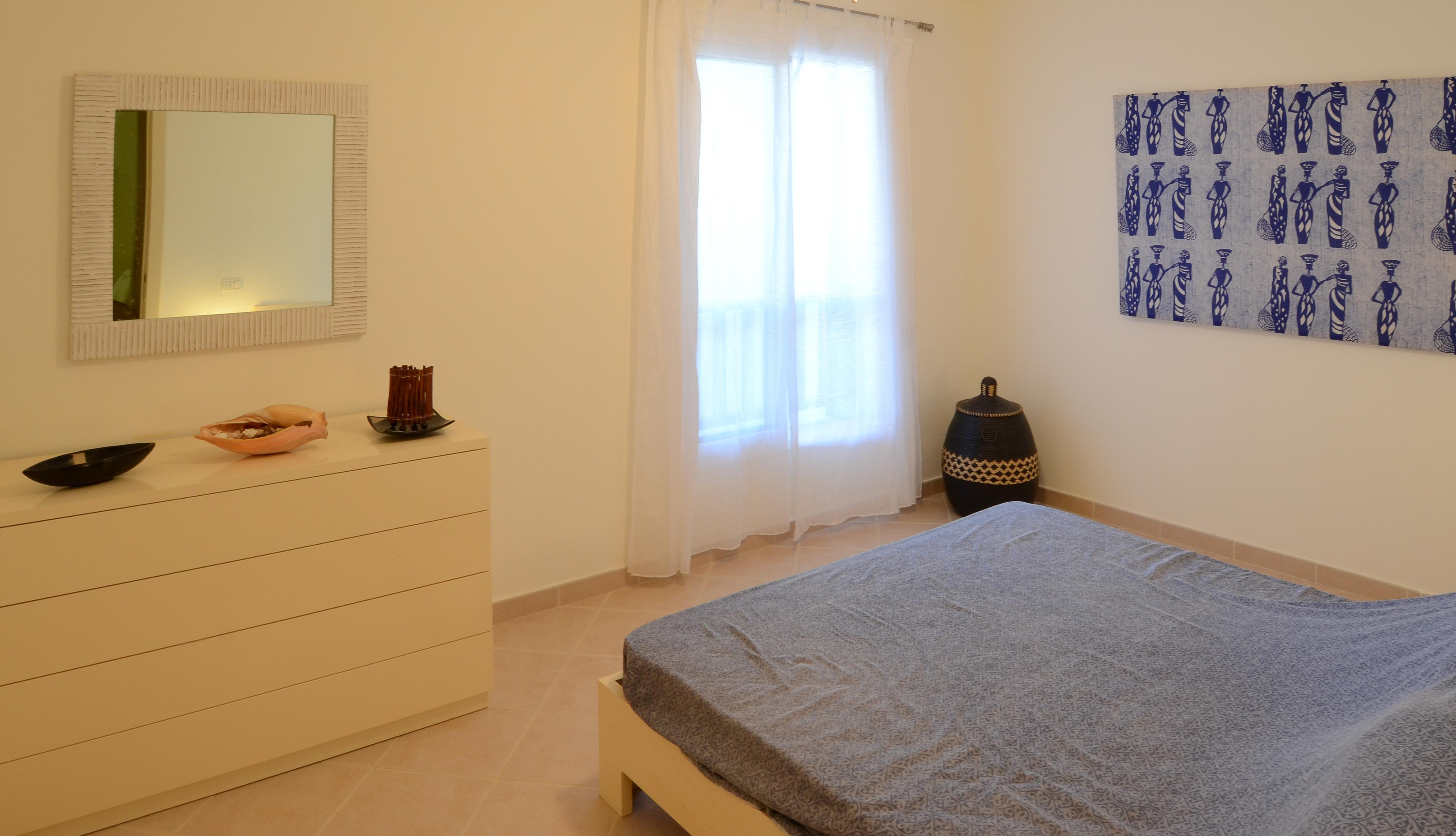 Leme Bedje Residence Santa Maria Dış mekan fotoğraf