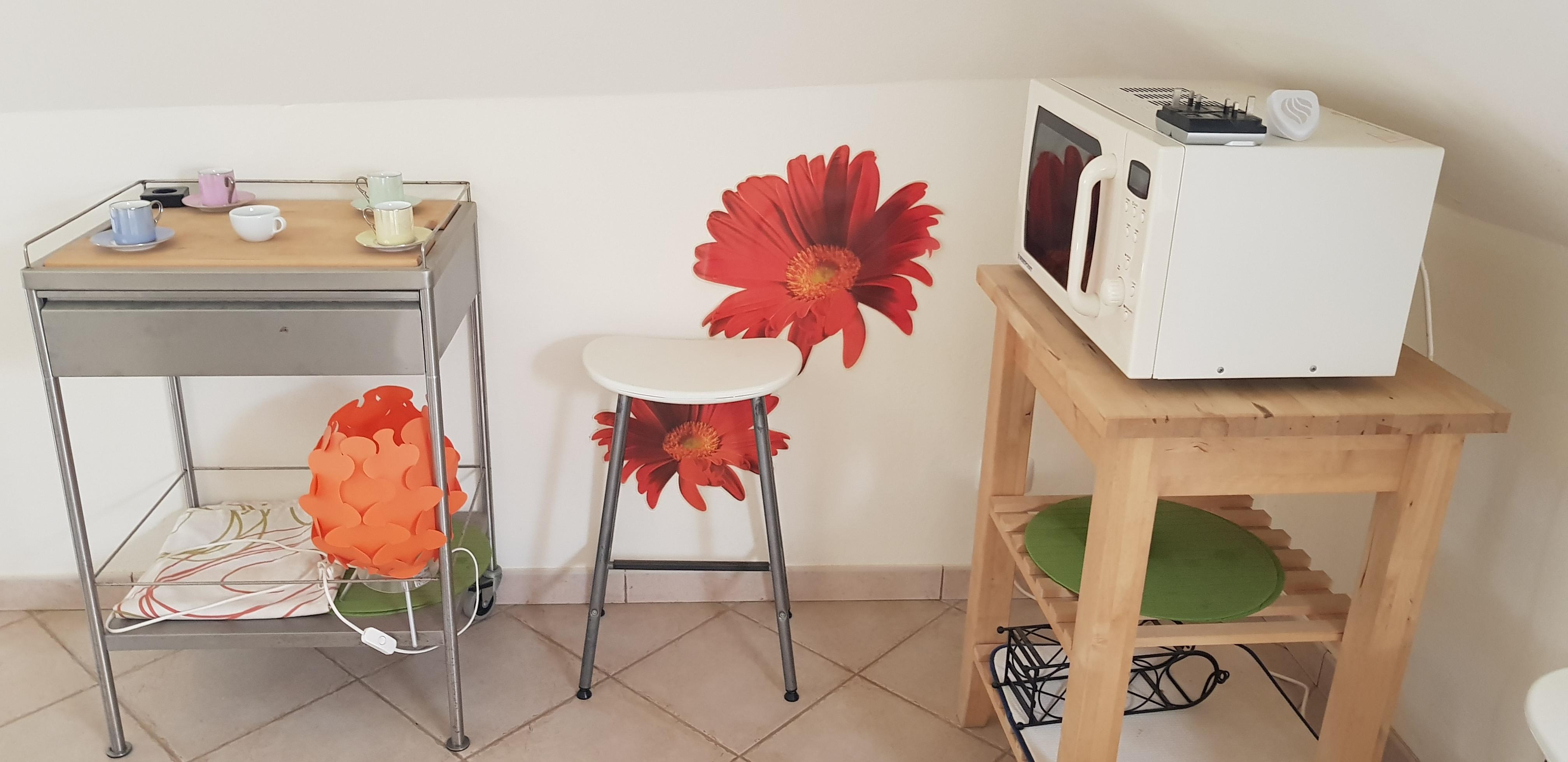 Leme Bedje Residence Santa Maria Dış mekan fotoğraf